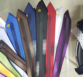 Wilco Apparels Pvt. Ltd.